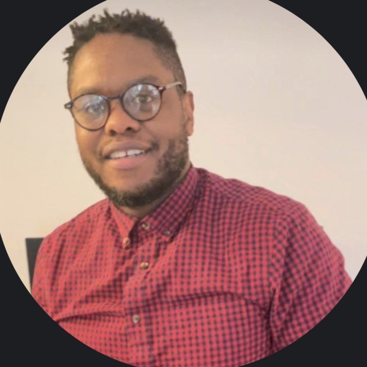 Jmal Chestnut, founder of AI Forward Life